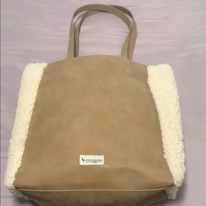 Koolaburra by Ugg felt tote